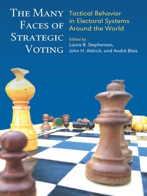 cover image of Many Faces of Strategic Voting